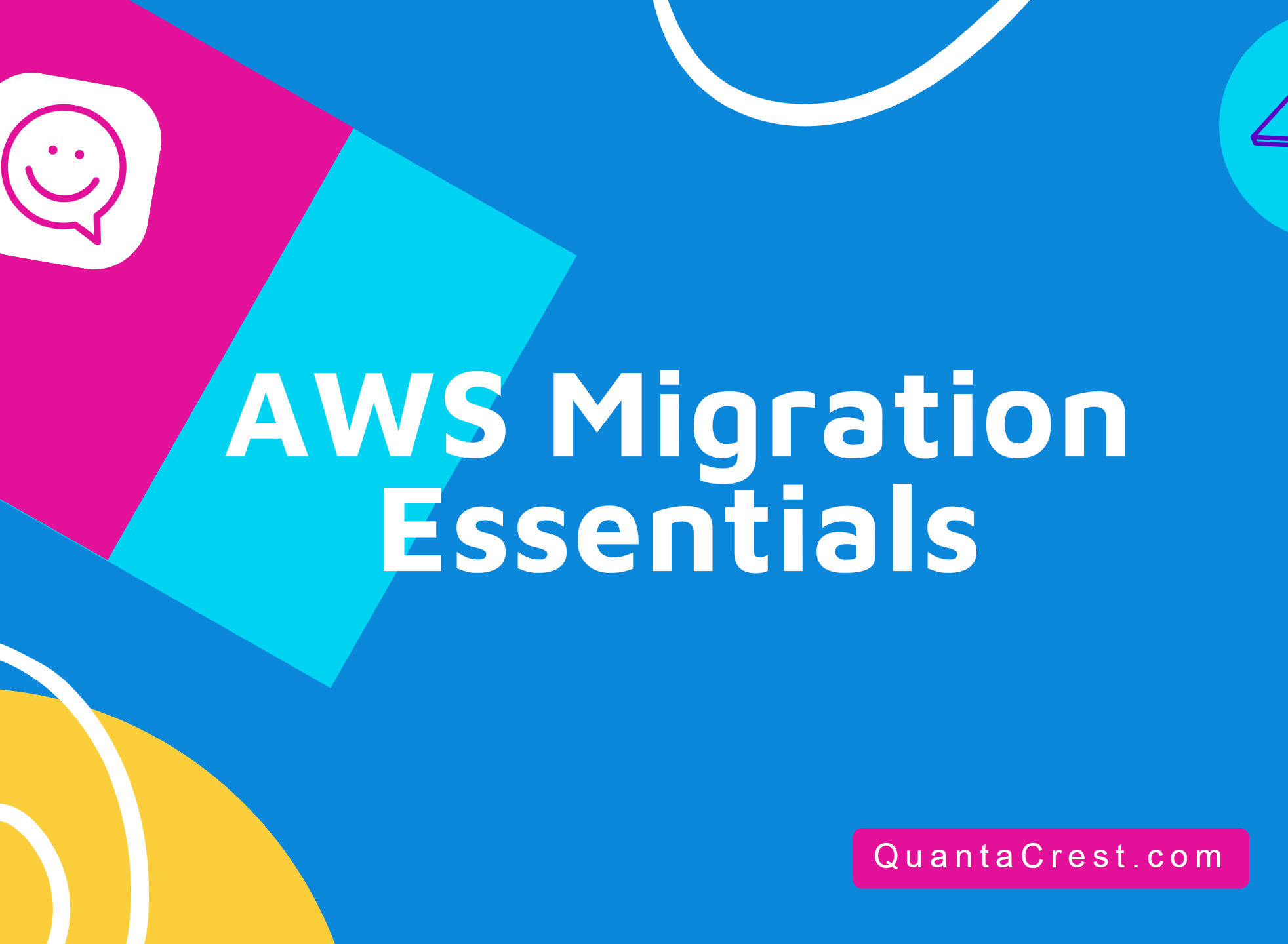 AWS Migration Essentials